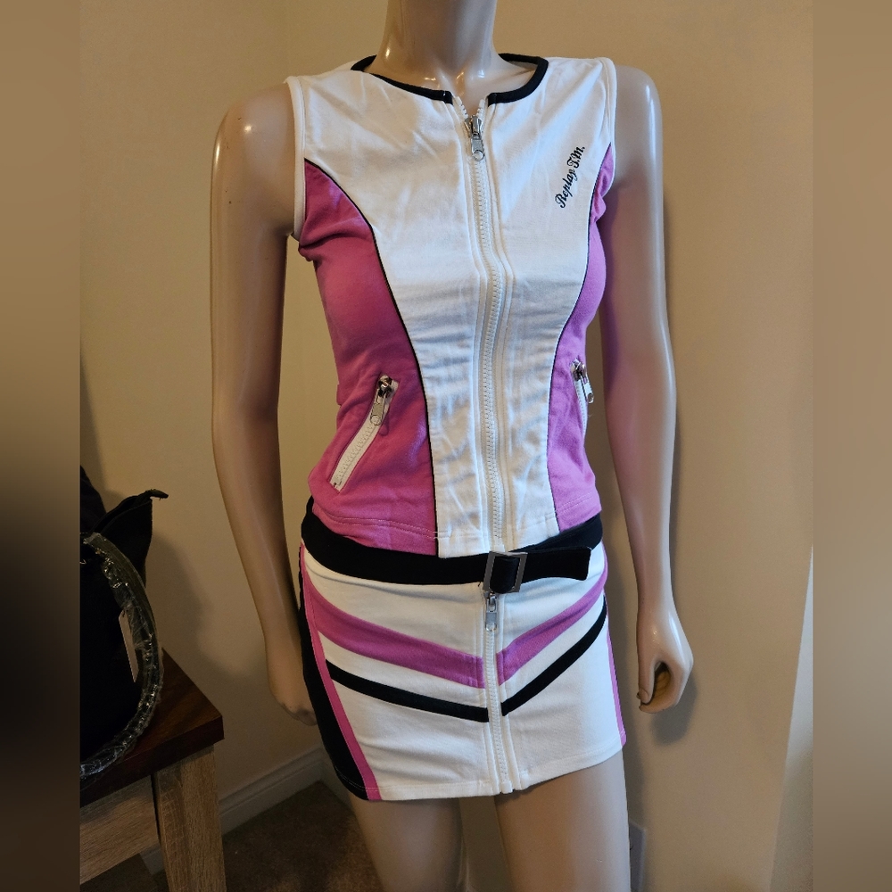 2 piece set
